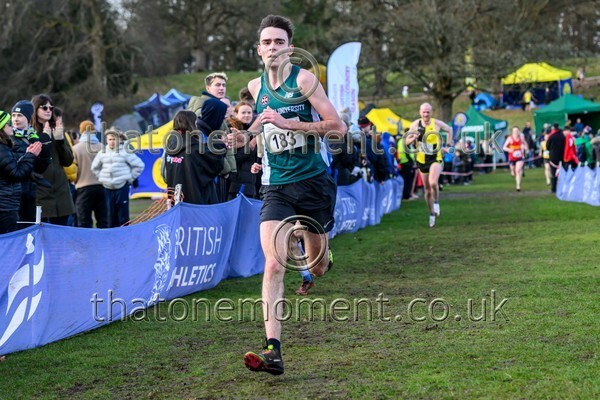 Falkirk25-917130 - Senior Men Set Three