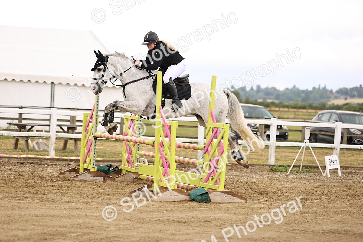SBM_025654 - Class 10 - Amateur Championship Qualifier 95cm