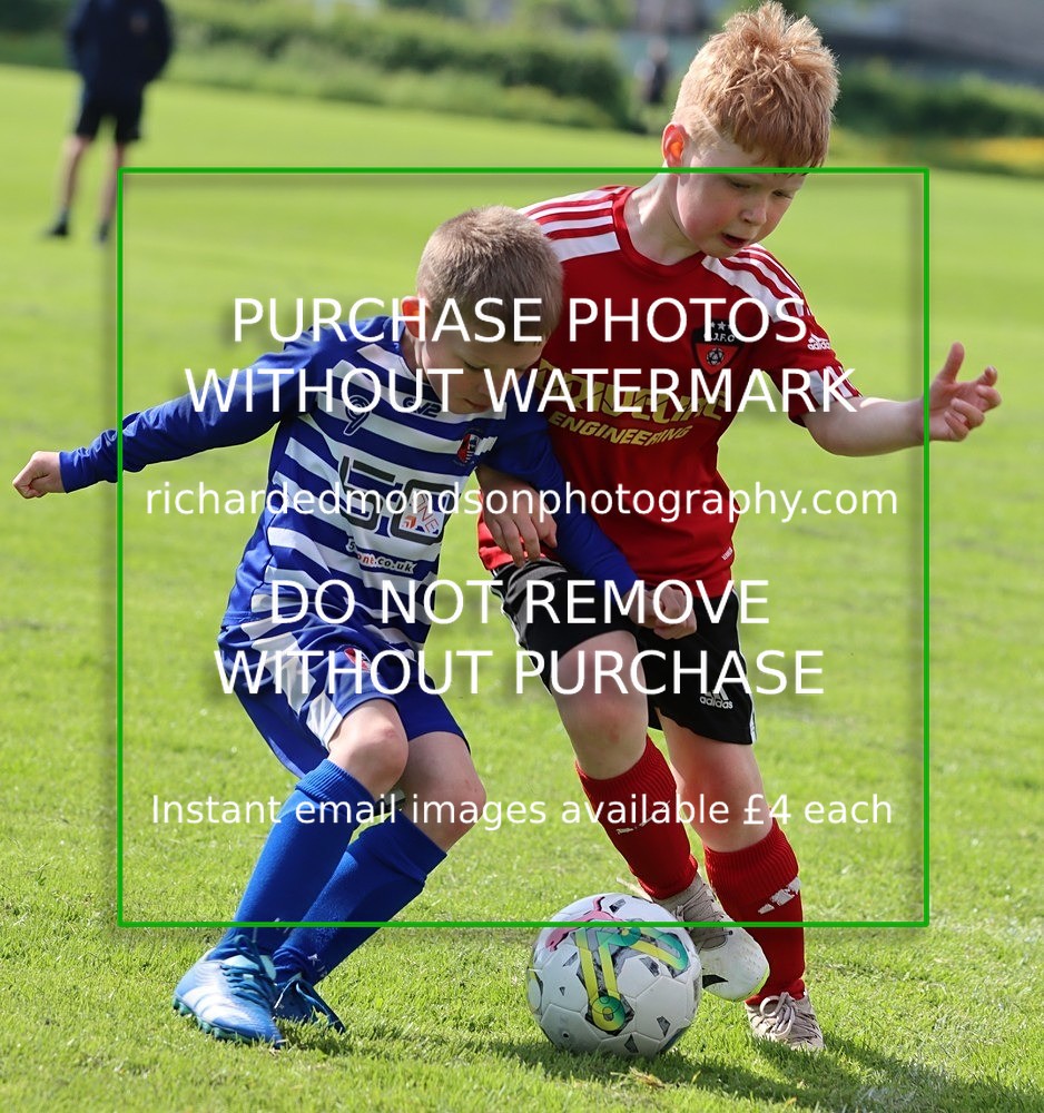 IMG_1901 - Ambleside Under 7's vs Grange Under 7's