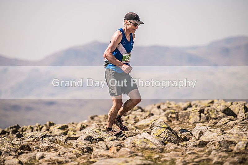 Fairfield-272 - Fairfield Horseshoe Fell Race Saturday 10th May 2025