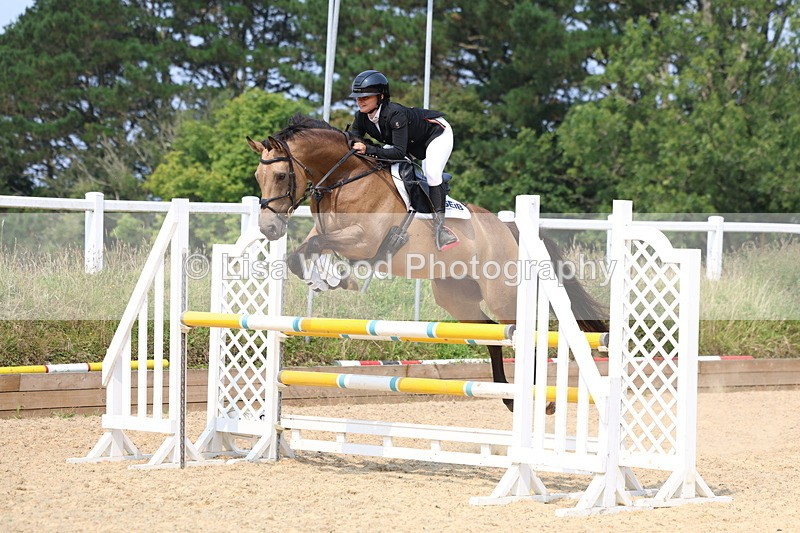 3E7A2047 - Class 6: Senior Discovery/1m open