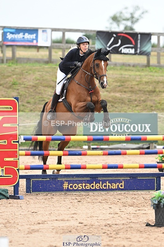 250726-111511-05802 - Cls 14 NAF Bronze League Semi Final