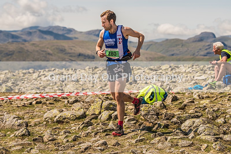 Fairfield-154 - Fairfield Horseshoe Fell Race Saturday 13th May 2023
