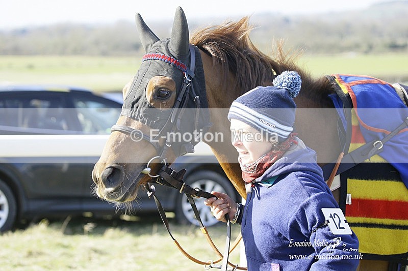 PtP 260222 171 - Kingston Blount Racing Club Point-to-Point 26/02/22