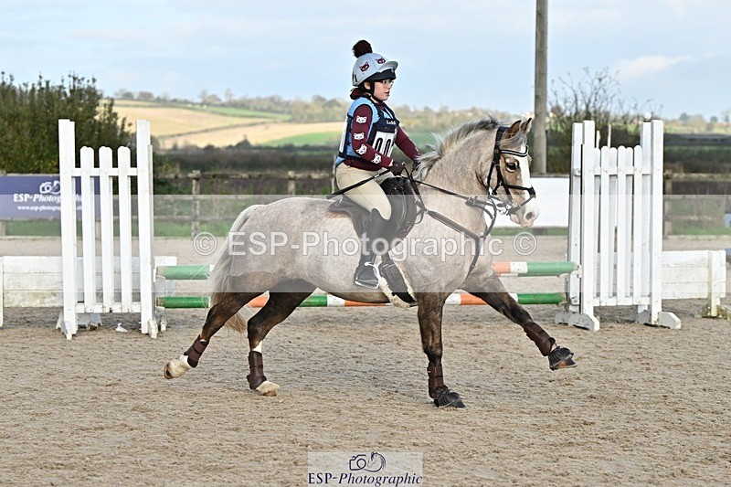 241110-132735-00838 - 60-65cm Arena Eventing