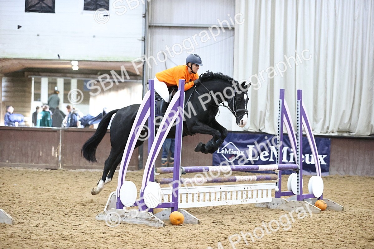 SBM_002932 - Class 5 - Accumulator with Joker 70cm