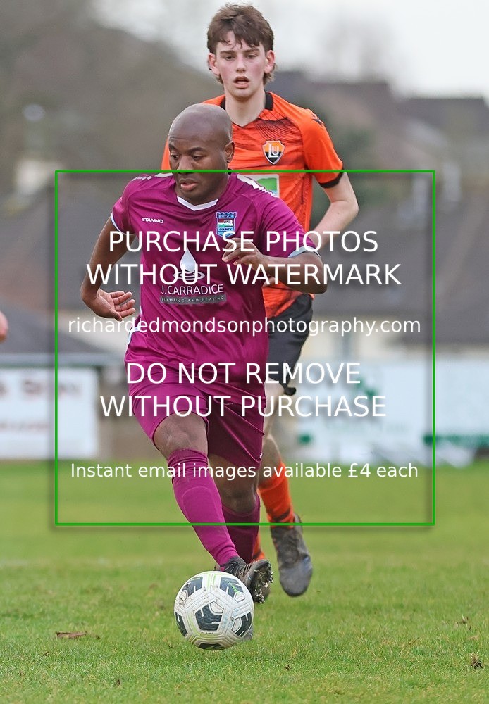 533A4808 - Kendal County Reserves vs Langwathby Utd (First half)