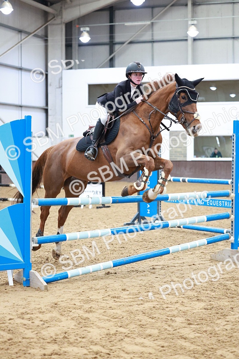 SBM_001158 - Class 3 - Senior Discovery 1.00m