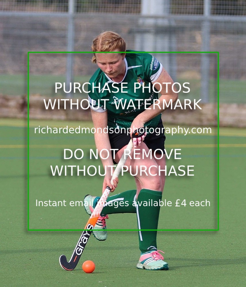 IMG_5790 - Kendal Ladies Development vs Wigton