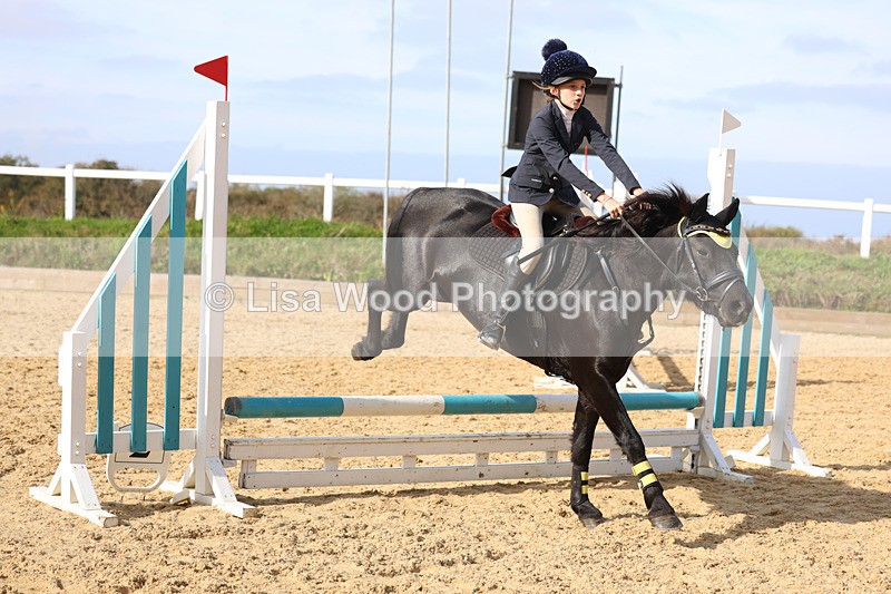 3E7A6955 - Class 2: 50cm Open