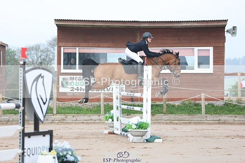 250424-090659-02559 - Cls 29 Young Horse 6yr old