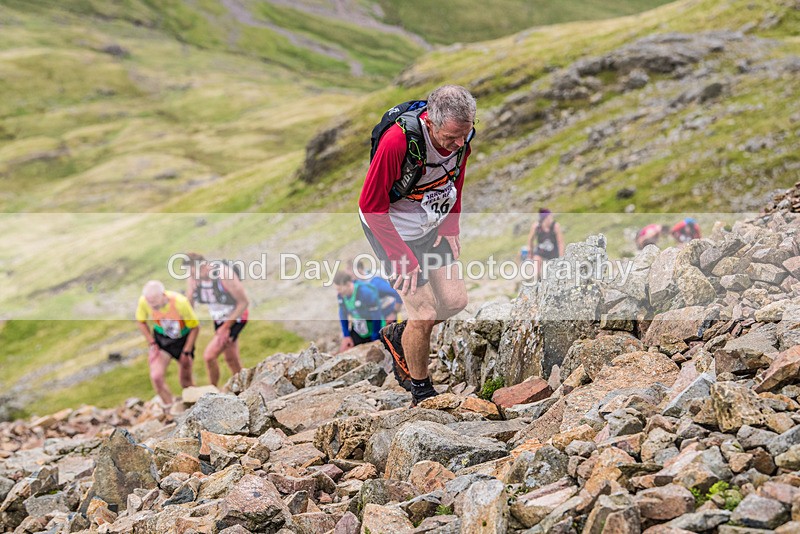 Borrowdale-1050 - Borrowdale Fell Race Saturday 5th August 2023
