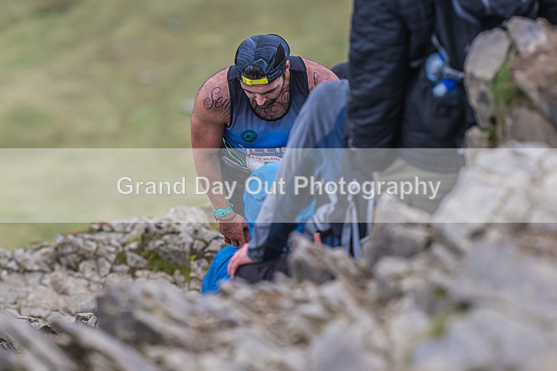 Grisedale HS-235 - Grisedale Horseshoe Fell Race Saturday 5th September 2026
