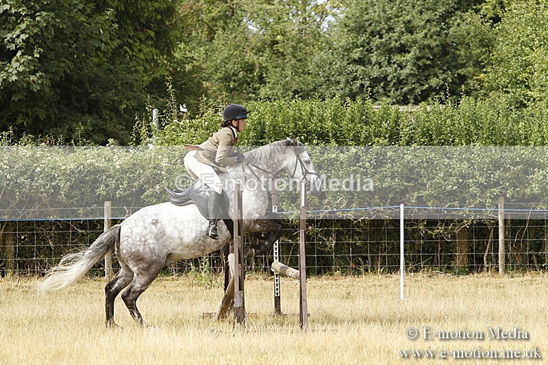 _BS_0550 - BVRC Show 2018 Ring 3