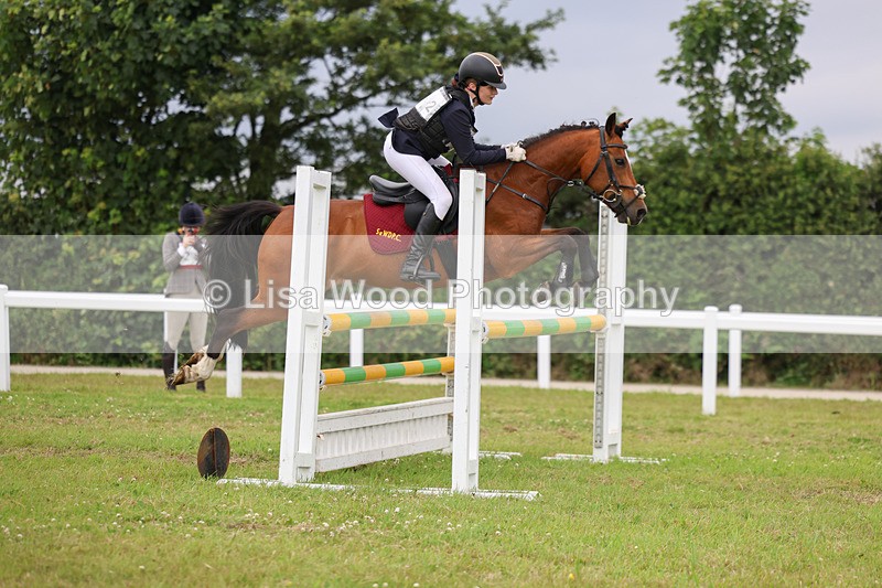 3E7A7347 - Class 7: PC90cm Regional Championship Qualifier Rnd 2 (B)