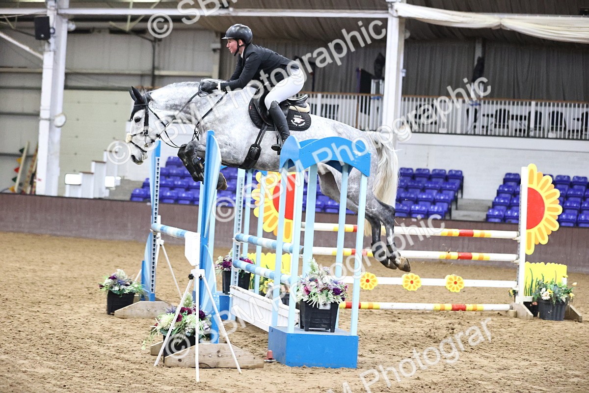 SBM_005570 - Class 17 - Senior Newcomers 1.10m