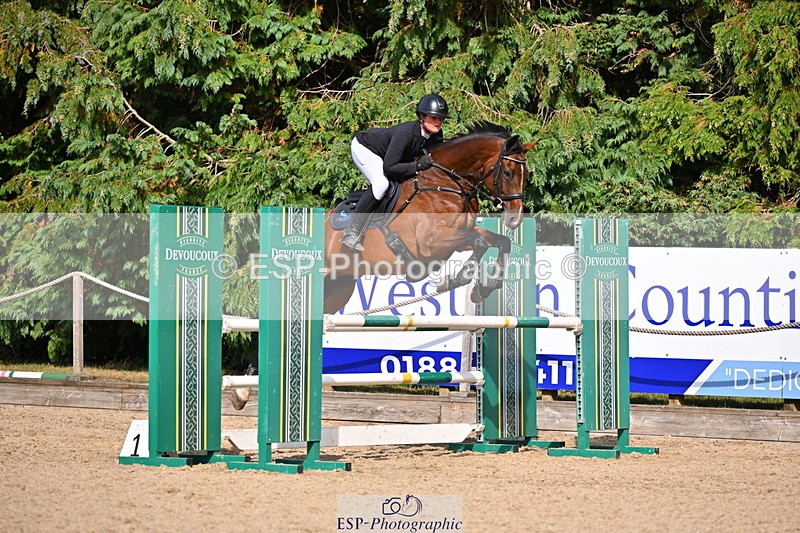 250817A-160849-04978 - Cls 23 Snr 1.15m Open