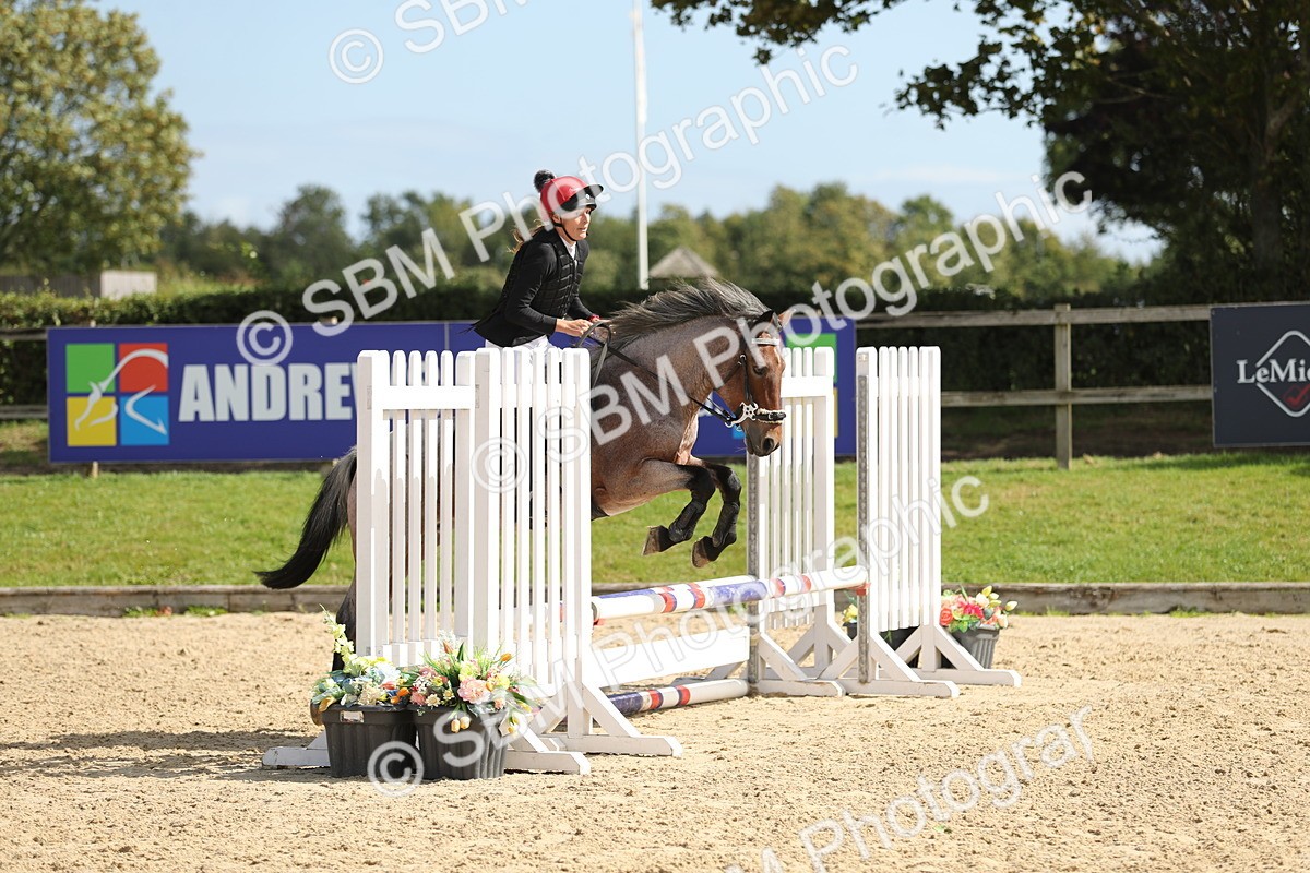 SBM_05654 - J35 - Veteran Rider 60cm