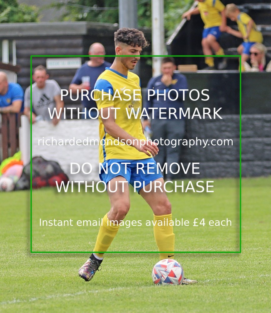 IMG_9500 - Kendal Town v Whitehaven