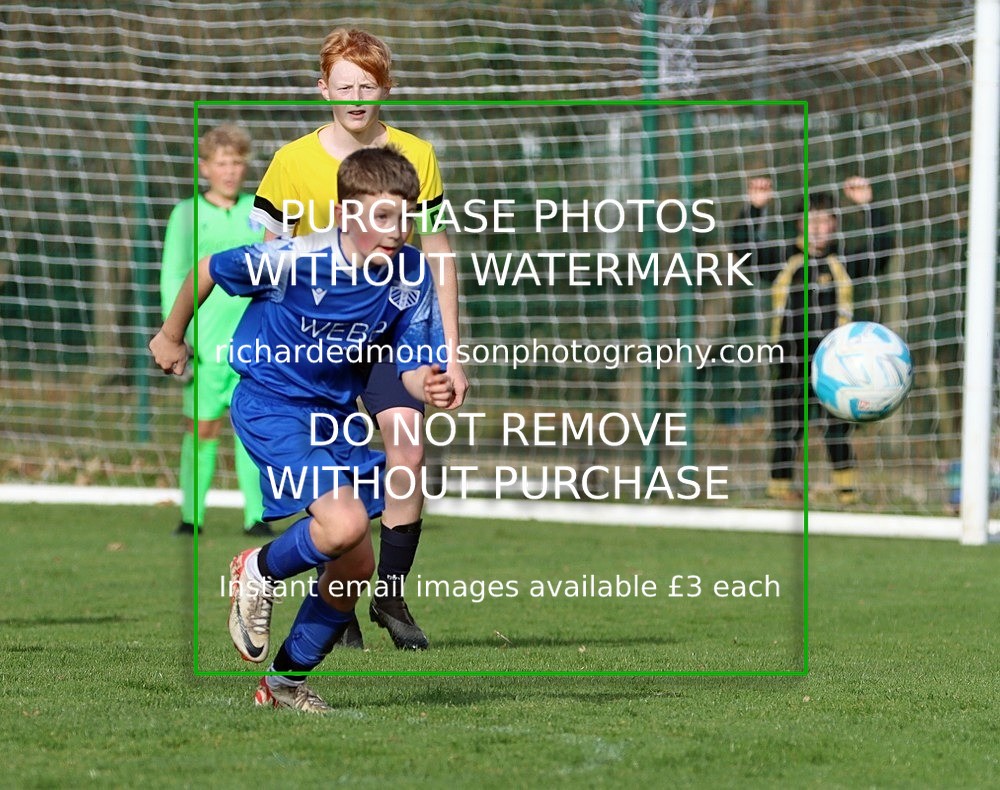 IMG_9371 - Wattsfield Youth U13 vs Lancaster City Juniors U14's Scorpions (27/10/24)