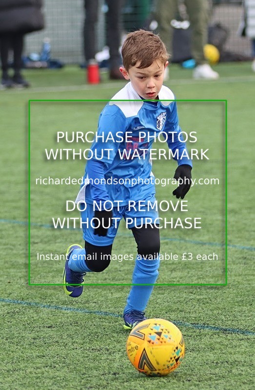 IMG_1271 - Wattsfield U7 v Wattsfield Utd U7 (15/1/22)