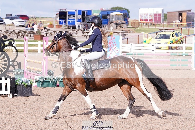 250629-174458-13286 - Cls 33 Stepping Stones 128cm and 138cm