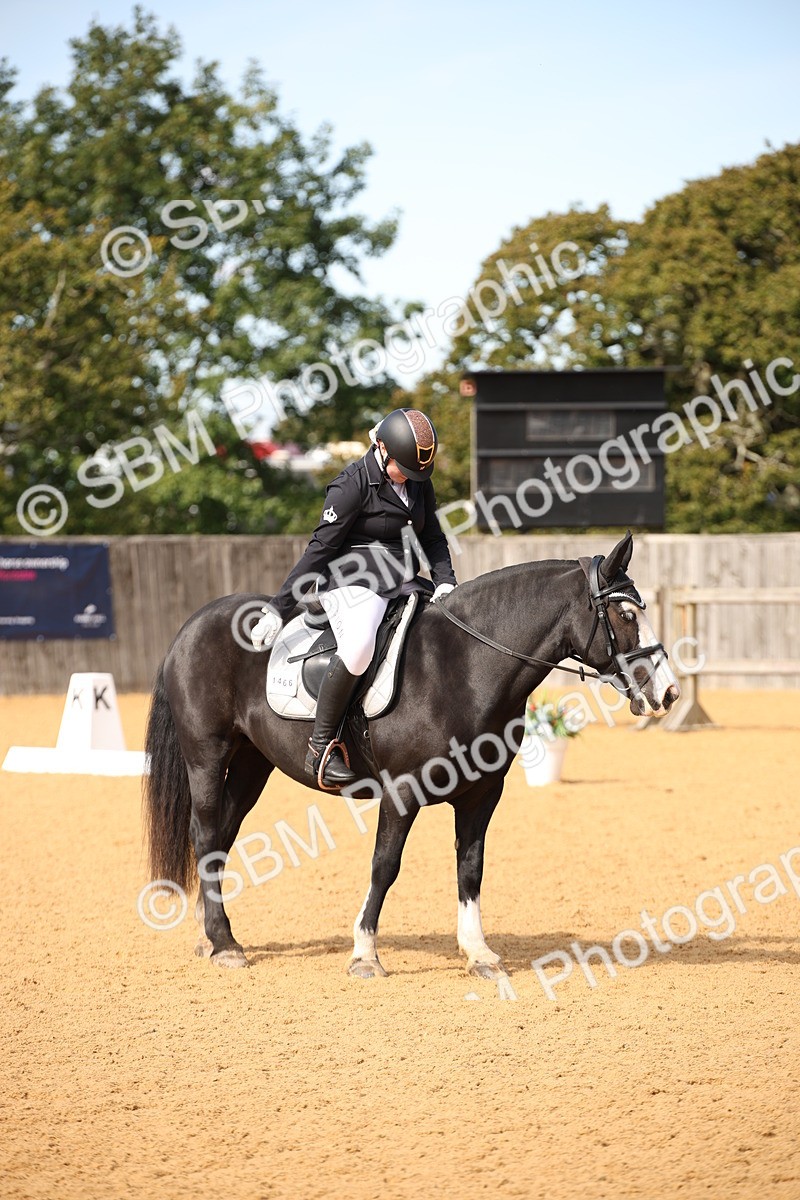 SBM_24100 - D5 - Small Tour Championship - Intro C