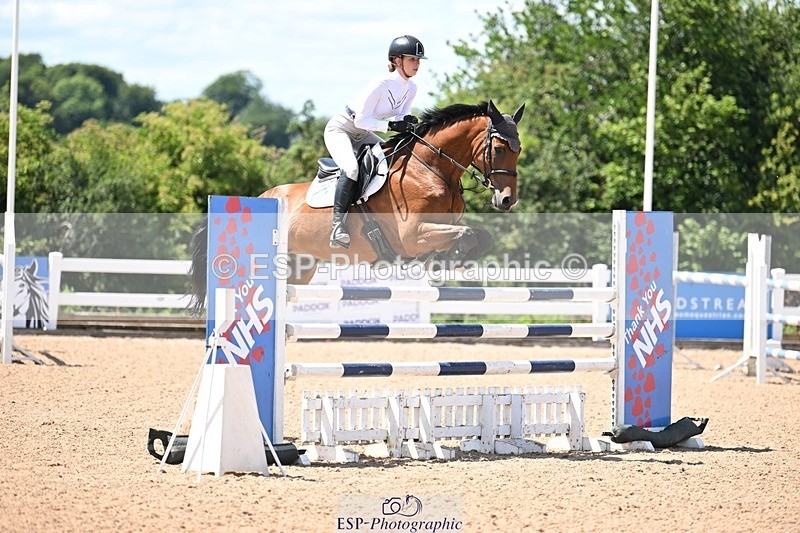 250709-142204-01013 - Cls 5 National Members Cup Qualifier & 1.15m Open