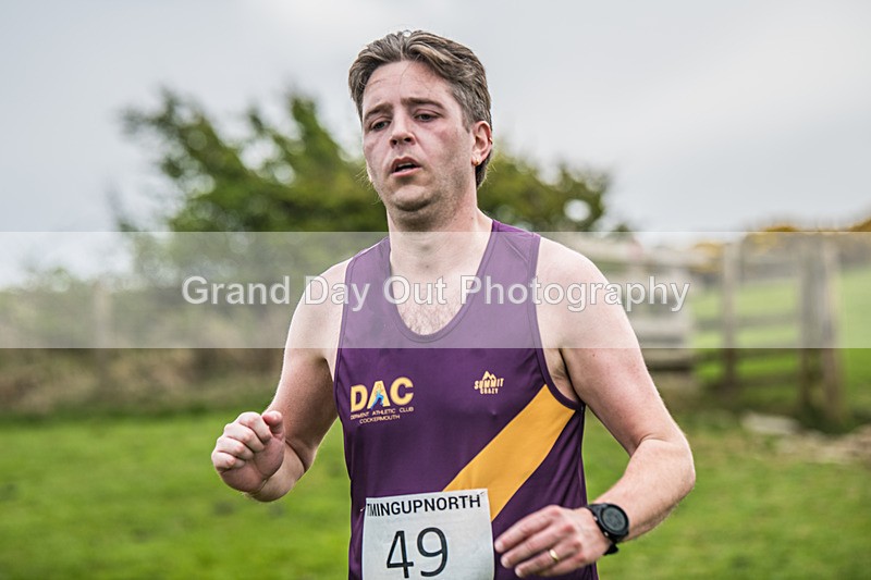 Isel Cross-75 - Isel Cross Race Saturday 19th April 2025