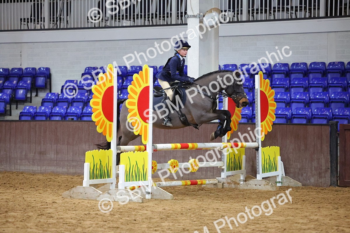 SBM_001992 - Class 5 - Show Jumping 80cm
