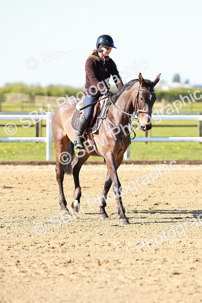 SBM_000365 - Class 1 - Clear Round