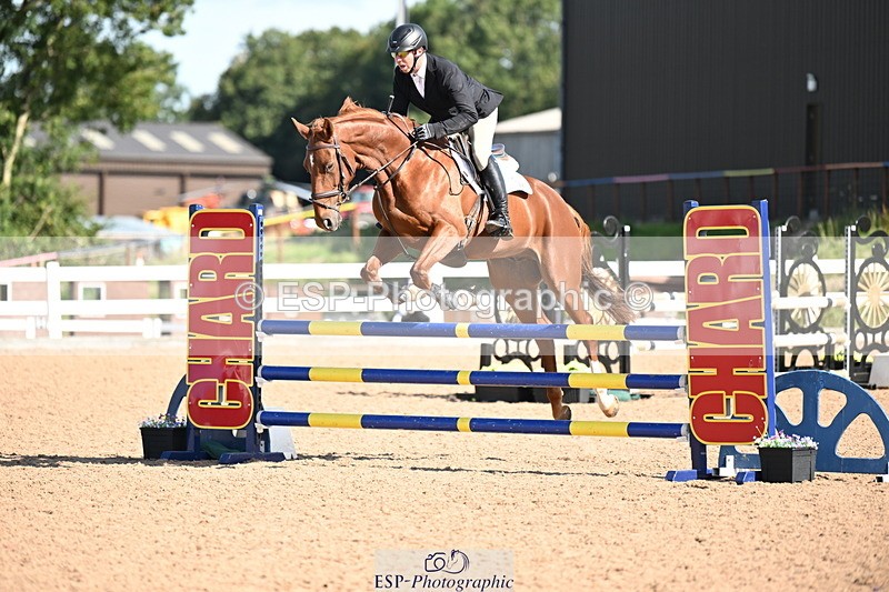 240914A-111028-06548 - Cls 21-S Snr Discovery and 1m Open