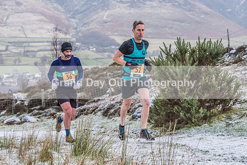 Clough Head-119 - Kong Clough Head Fell Race Saturday 2nd December 2023