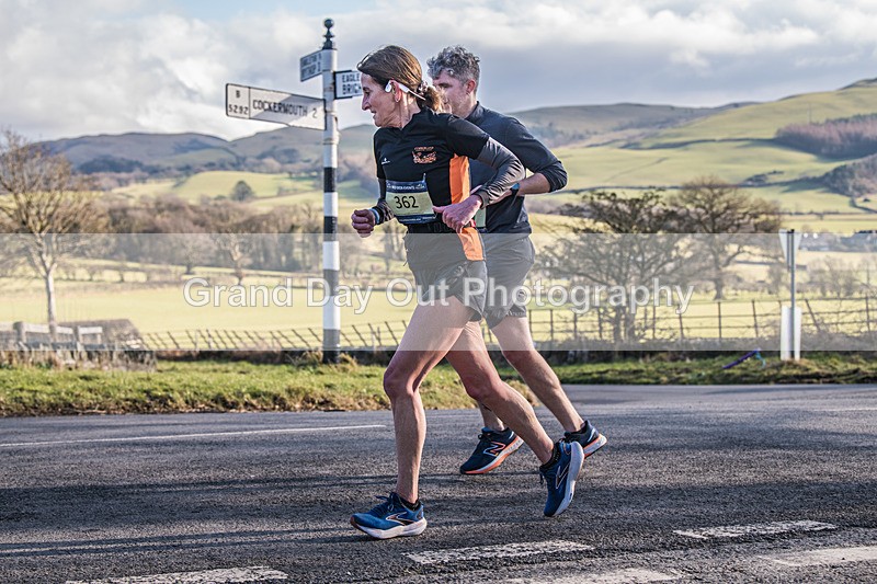 North Lakes-1262 - North Lakes 10K & Half Marathon Sunday 9th February 2025
