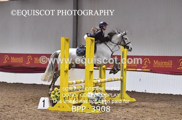 BPP_3908 - CLASS 27 Pony British Novice / 0.80m Open
