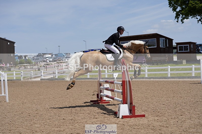 230528A-130318-07221 - Cls 33 95cm Amateur Quali