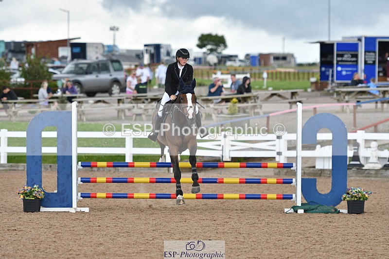 240727A-132054-04901 - Cls 22 85cm Amateur Qualifier