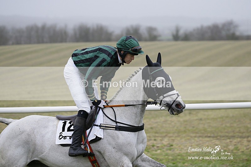 PtP 200222 57 - Countryside Alliance PtP Badbury Rings 20/02/22