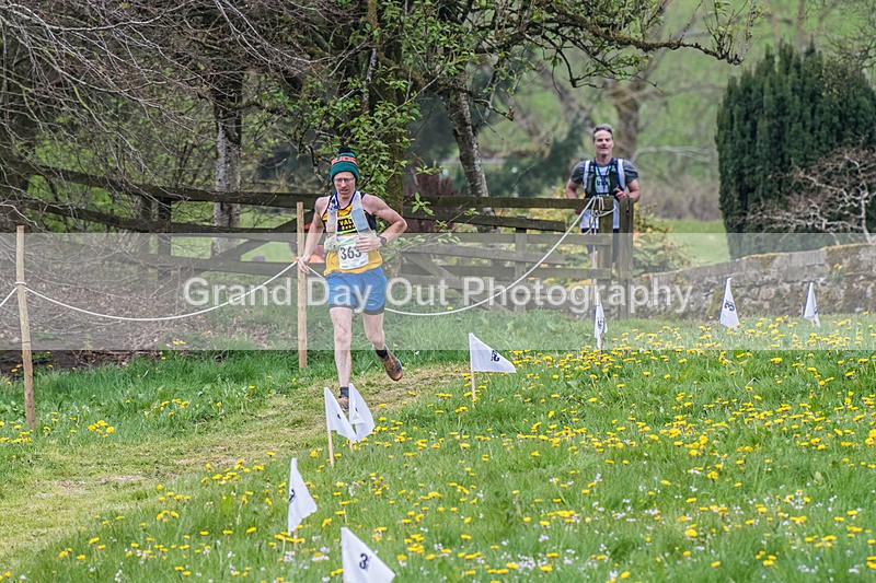 3 Peaks Finish-2511 - The 3 Peaks Race Saturday 26th April 2025 - The Finish