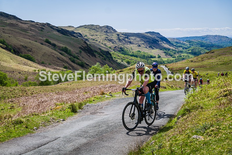 143429 - Hardknott Pass Camera 1 14.00-15.00