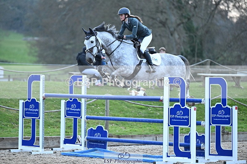 250322A-180048-03902 - Cls 13 Nat 1.30m Open