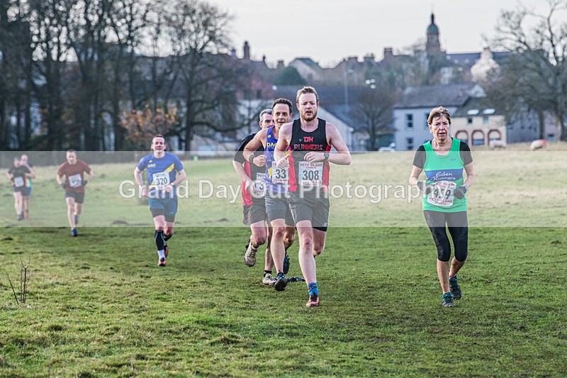 Workington XC-606 - Workington Cross Country Curwen Park, Saturday 3rd December 2022