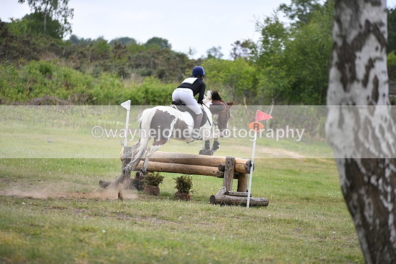 WJ5_5693 - Tweseldown 3-Phase Training (XC) 19-05-25