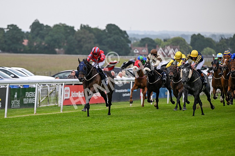 160626-Race 4-Dream Deal-4839 - Race 4 20.00pm Coachman Caravans Classic Handicap