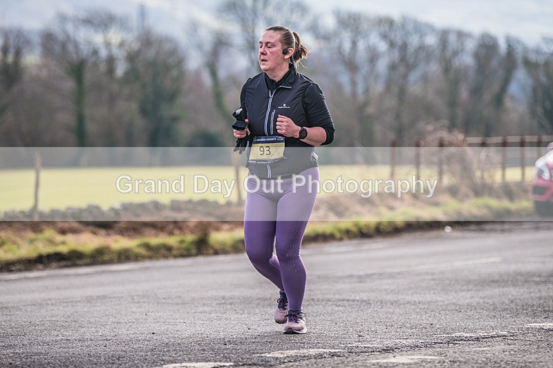 North Lakes-681 - North Lakes 10K & Half Marathon Sunday 9th February 2025