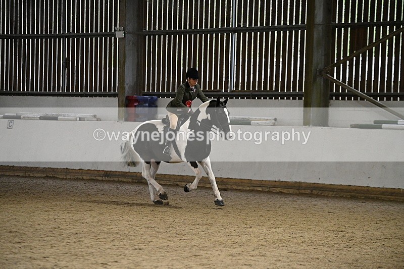 WJ7_3727 - Class 16 Ridden Coloured/ Odd Coloured