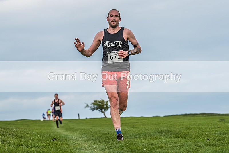 Hay-O-489 - Hay O Trail Race Tuesday 23rd May 2023