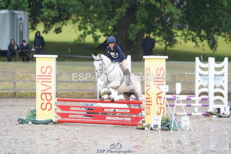 240824X-084834-20423 - 70cm Round 1 8.30 to 9.30