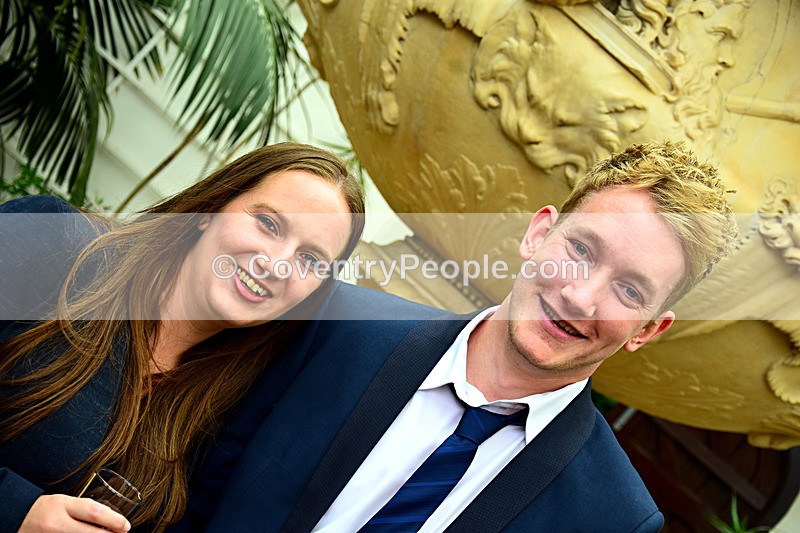 CHES-806 - Jonathan and Amelia