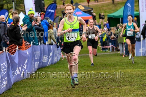 Falkirk26-913996 - Senior Women Set Two